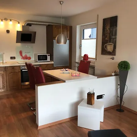 Apartment Hedi