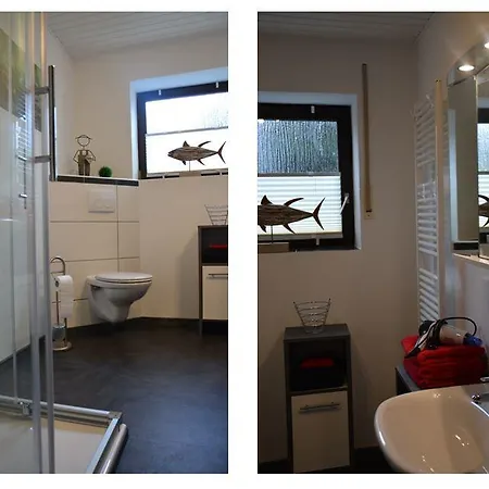 Apartment Hedi *
