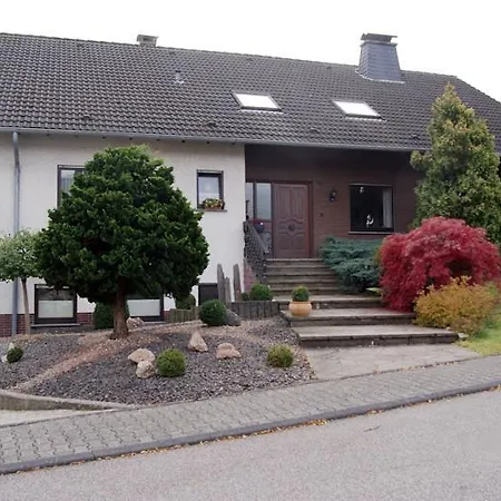 Apartment Hedi Mastershausen