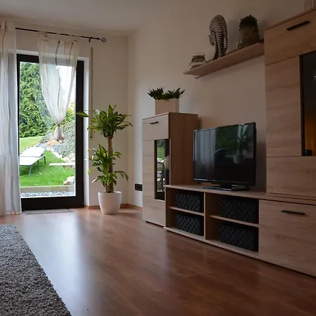 Hedi Apartment *