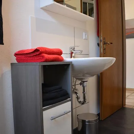 Apartment Hedi