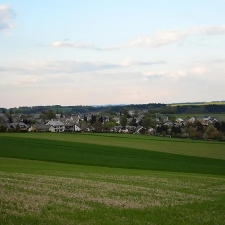 Hedi Apartment Mastershausen