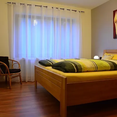 Hedi Apartment