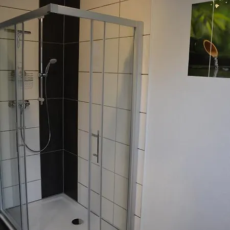 Apartment Hedi Mastershausen