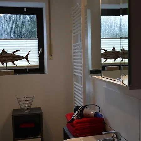 Hedi Apartment Mastershausen