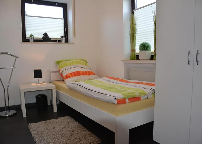 Hedi * Mastershausen