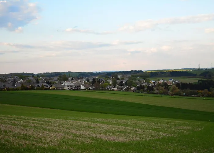 Hedi Apartament Mastershausen