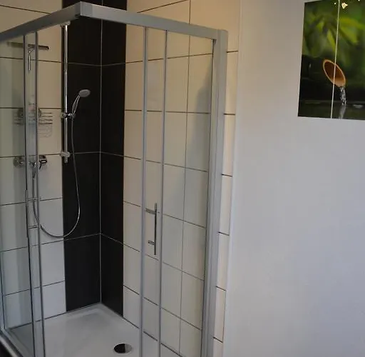 Apartament Hedi Mastershausen