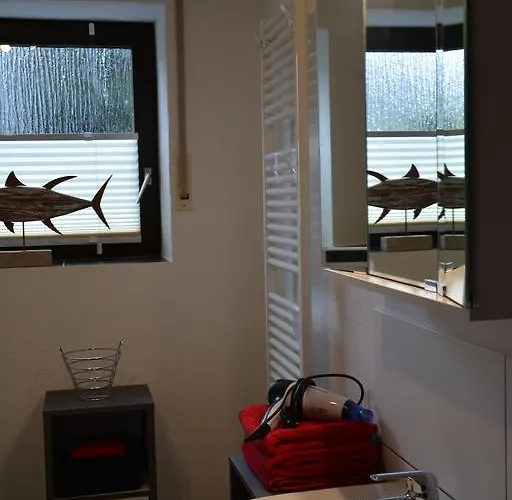 Hedi Apartament Mastershausen